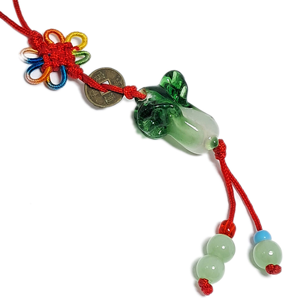 好彩頭{琉璃}掛飾【十方】131858