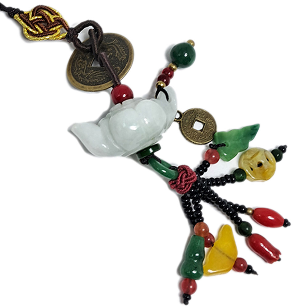 玉壺開運法寶掛飾【十方】131818