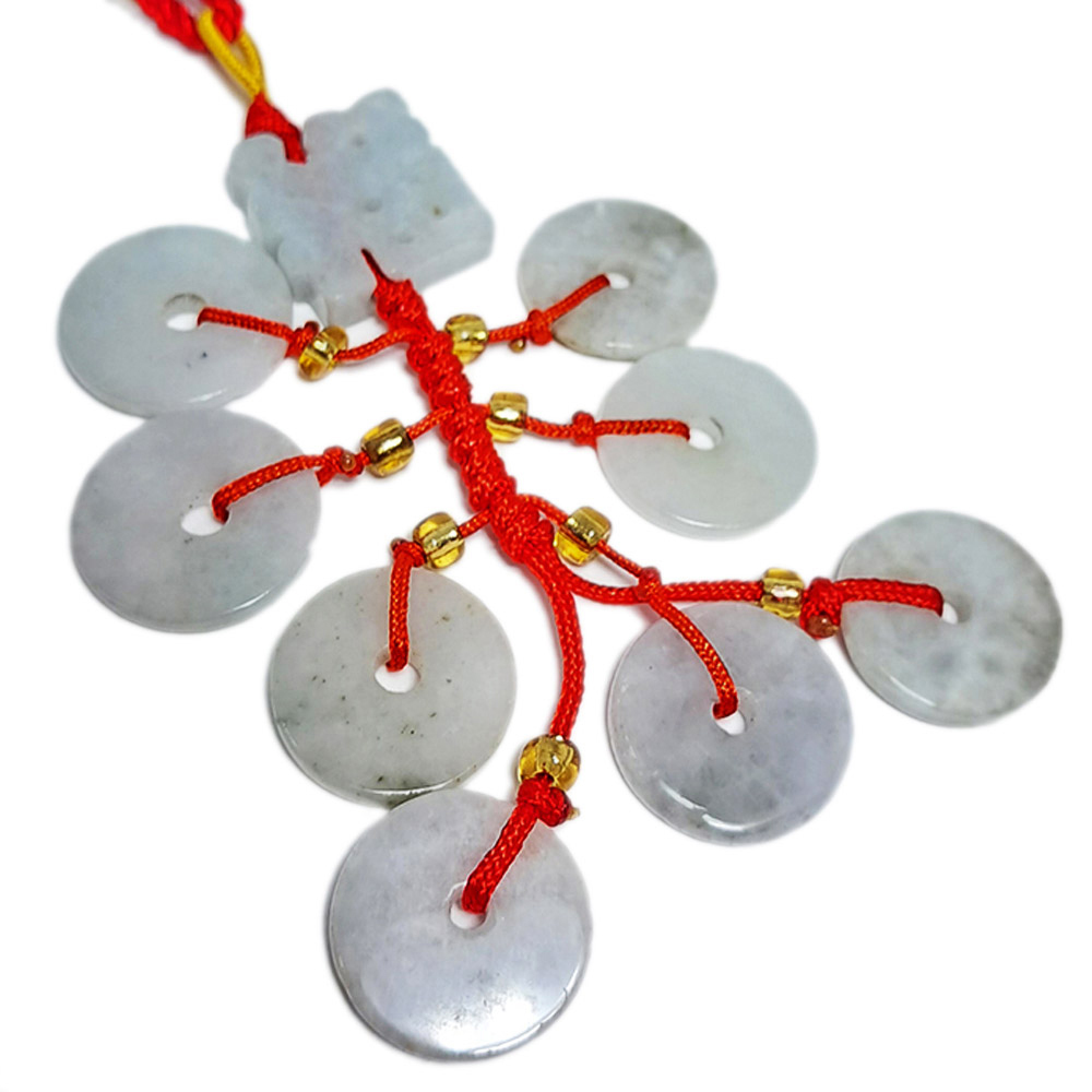 福{玉}財源滾滾掛飾【十方】131837