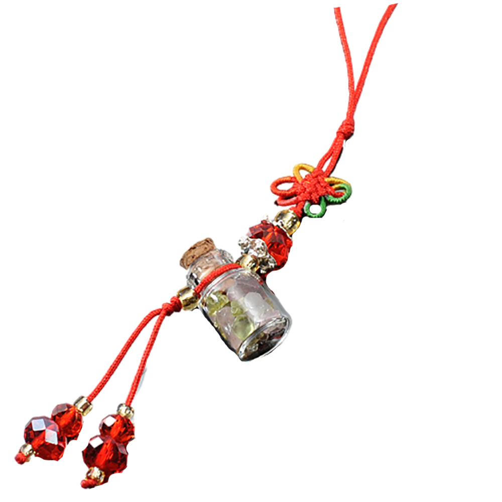 七寶石寶瓶掛飾【十方】132369