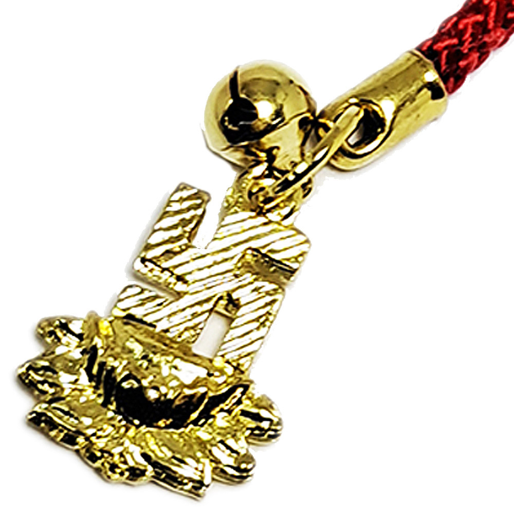 卍蓮花法寶掛飾【十方】132374