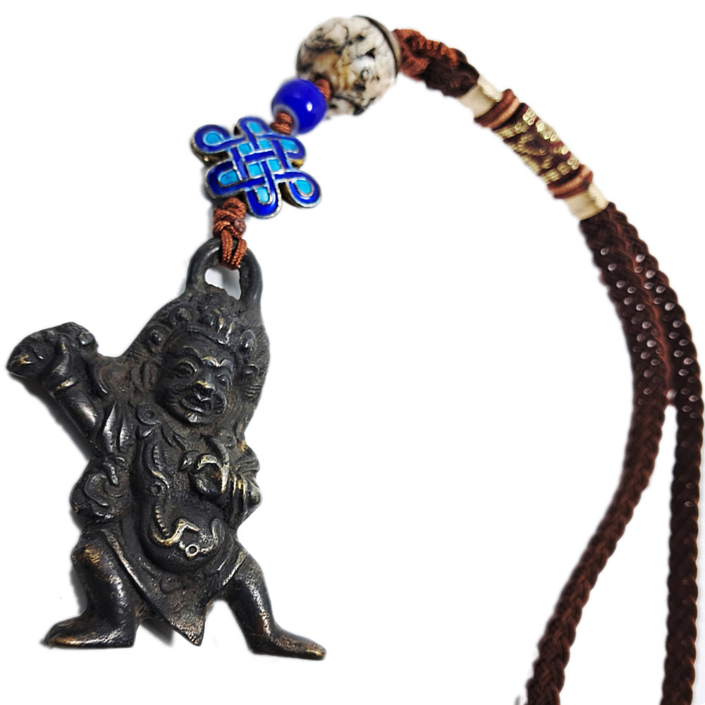 瑪哈嘎拉法寶掛飾【十方】133340