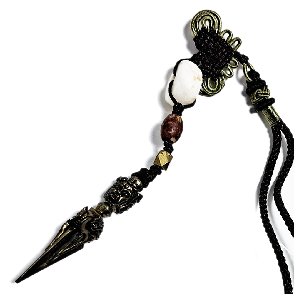 普巴杵法寶掛飾【十方】133334