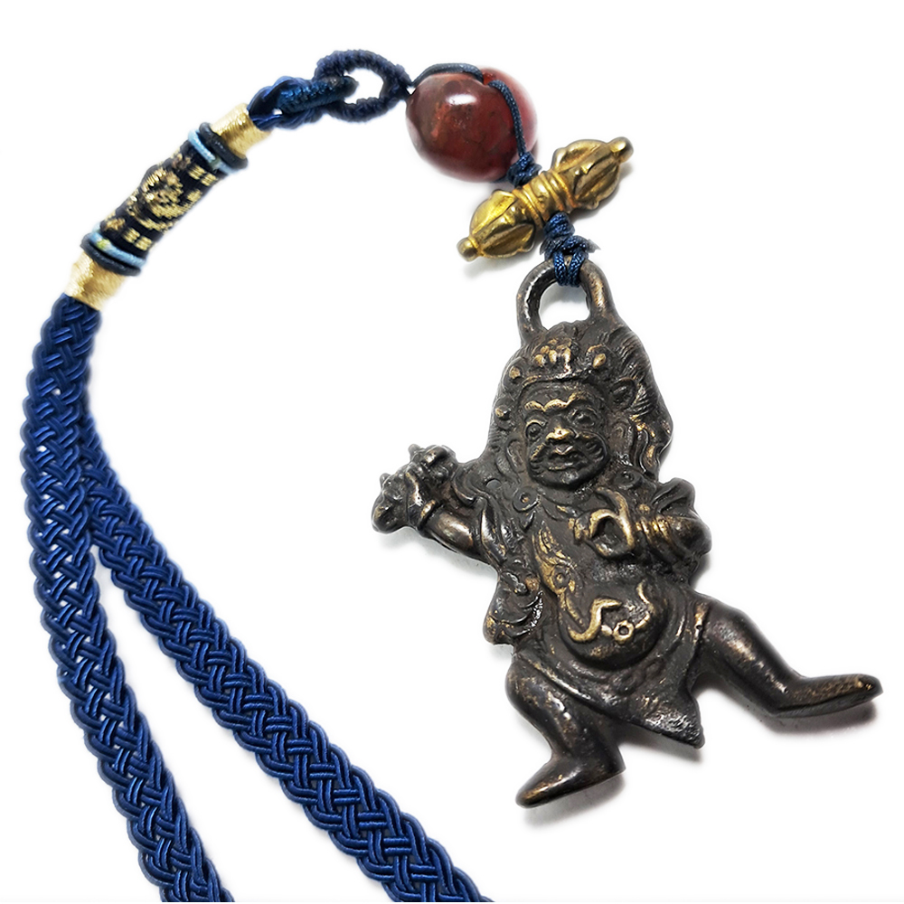 瑪哈嘎拉法寶掛飾【十方】133342