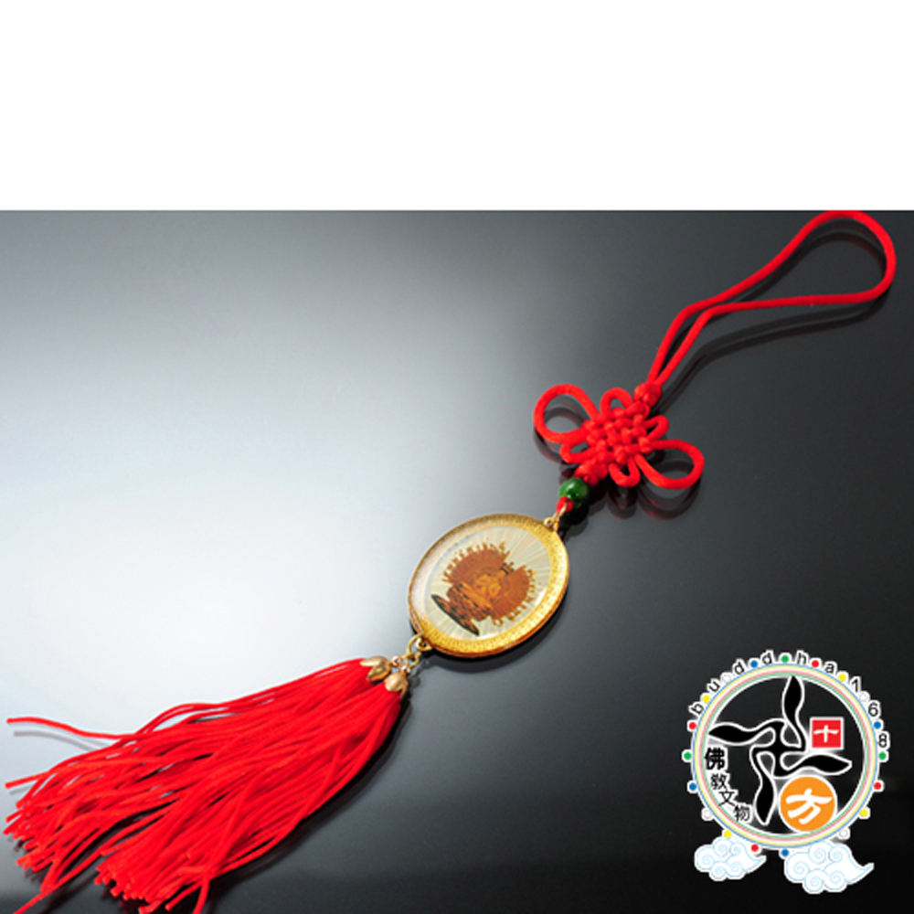 千手觀音吊飾【十方】134163