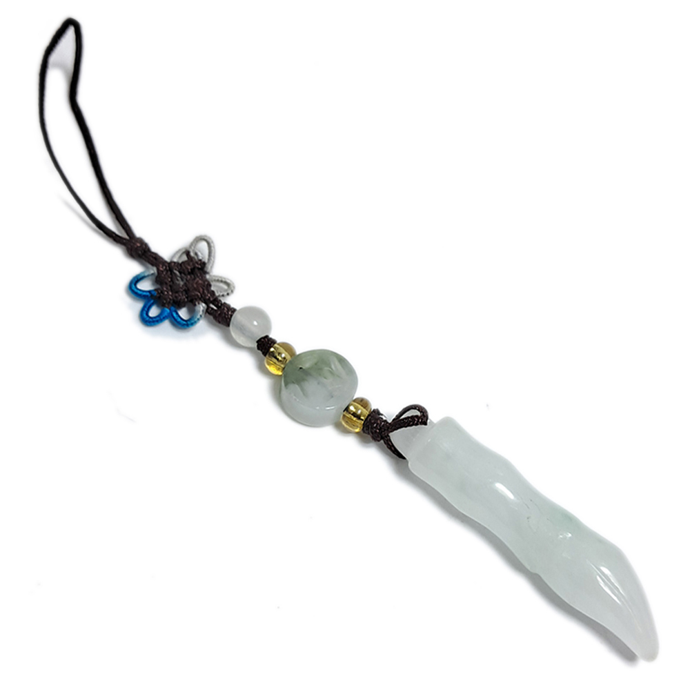 文昌筆{緬甸玉}法寶掛飾【十方】135365