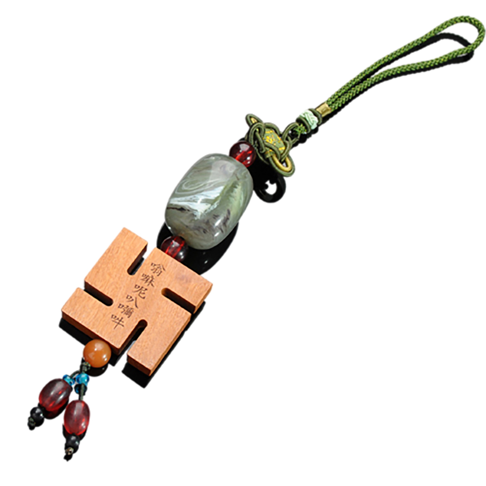 蜜納+ 卍心經法寶掛飾【十方】135056