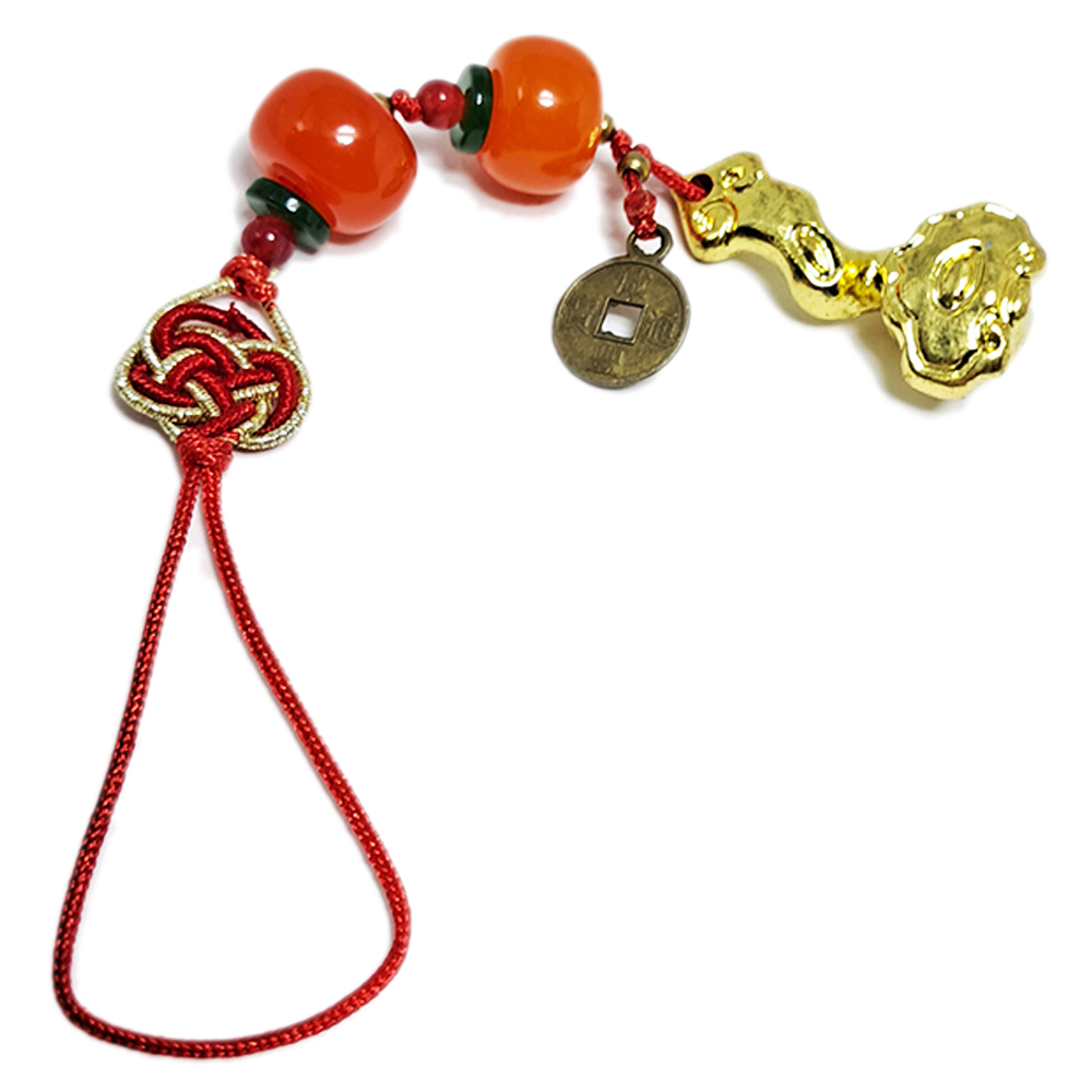 事事如意吉祥掛飾【十方】135276