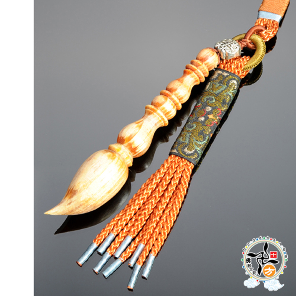 文昌筆{血龍木}開智慧掛飾【十方】135274