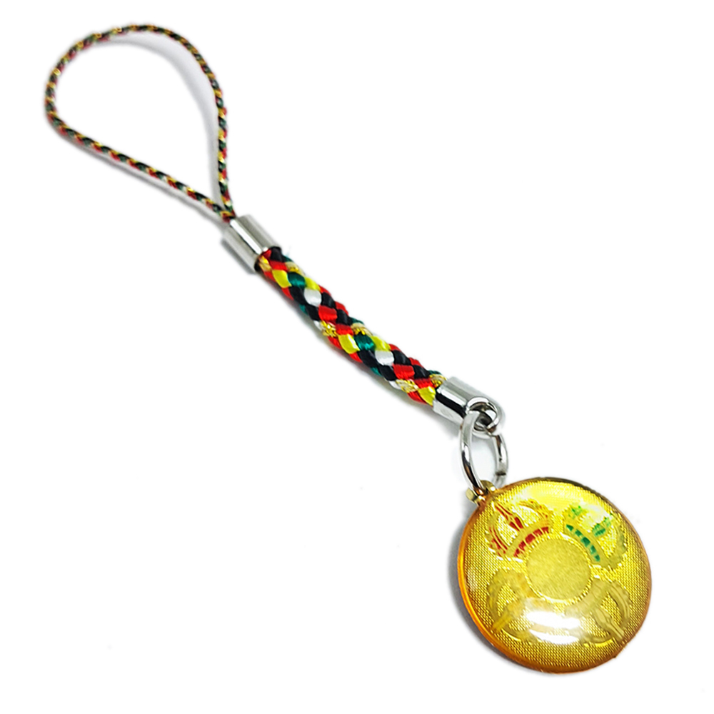 十相自在掛飾【十方】137976