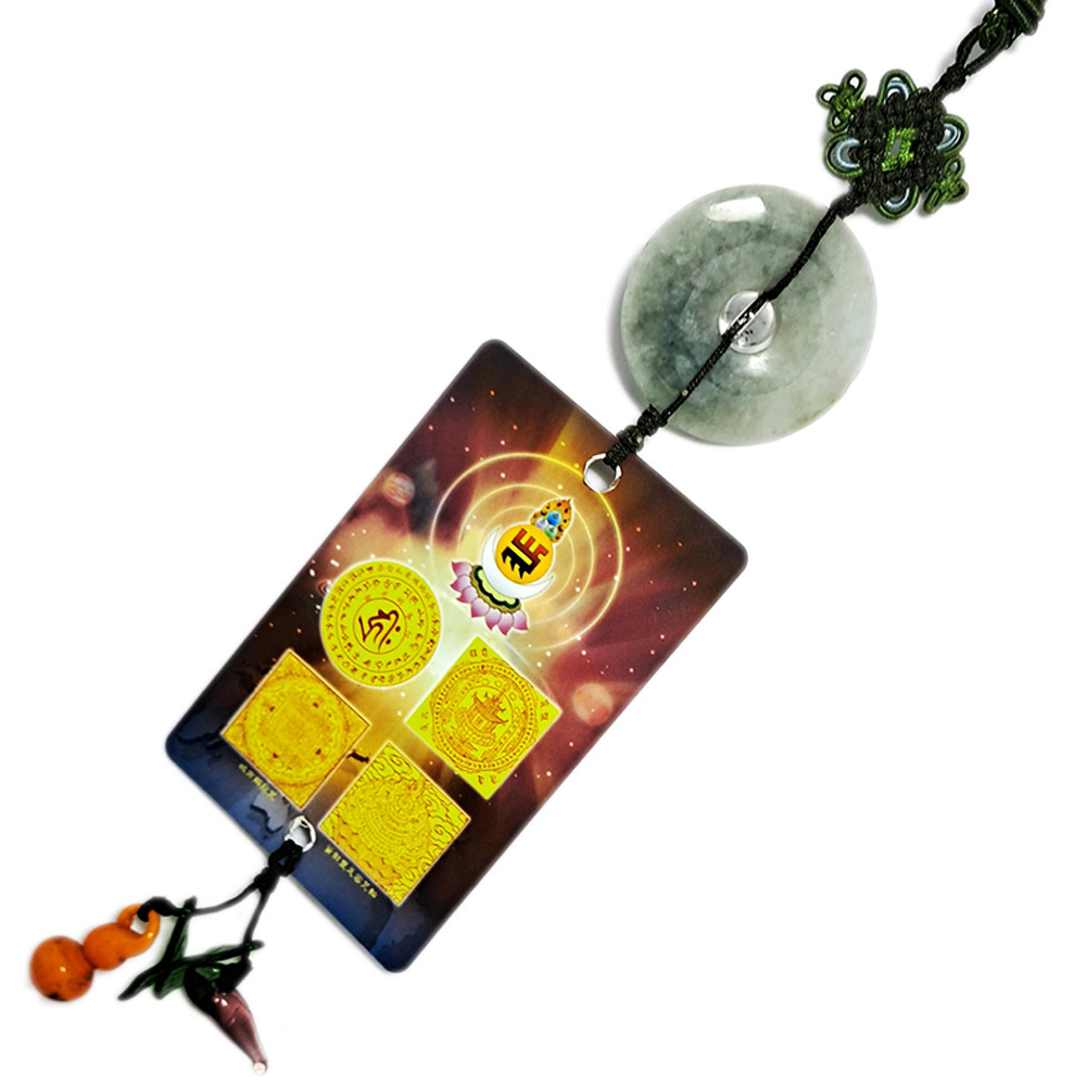 寶篋印五輪塔掛飾【十方】137754