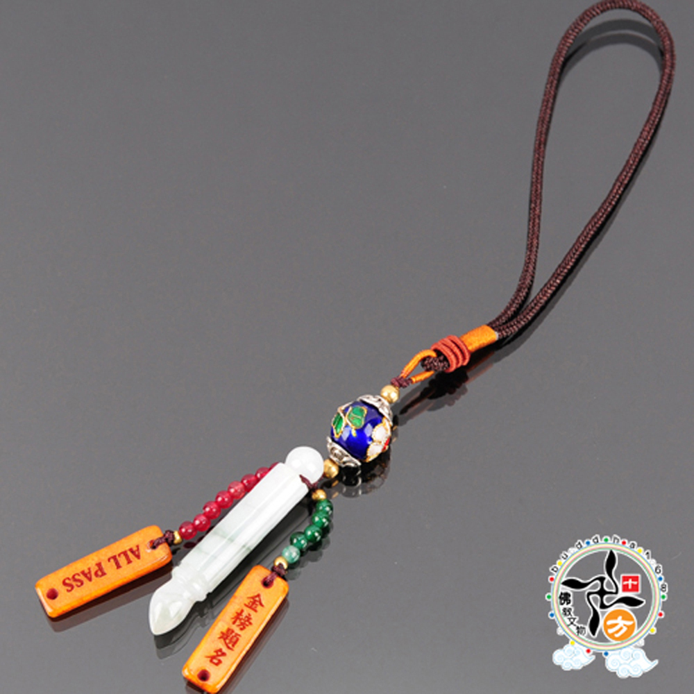 金榜題名文昌筆掛飾【十方】137479