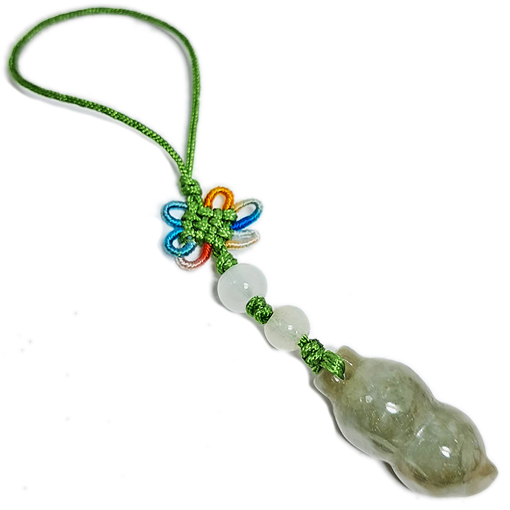 好事發生(玉花生)掛飾【十方】137995