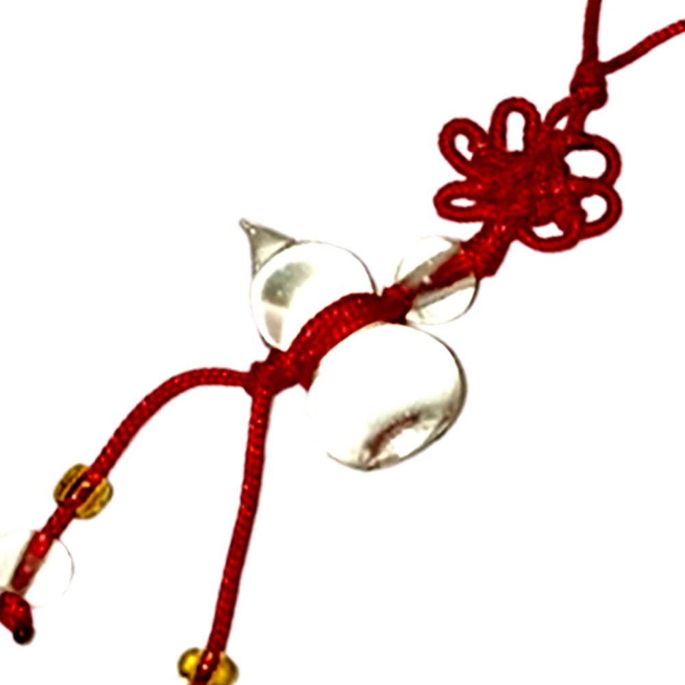 葫蘆{琉璃水晶}開運掛飾【十方】138547