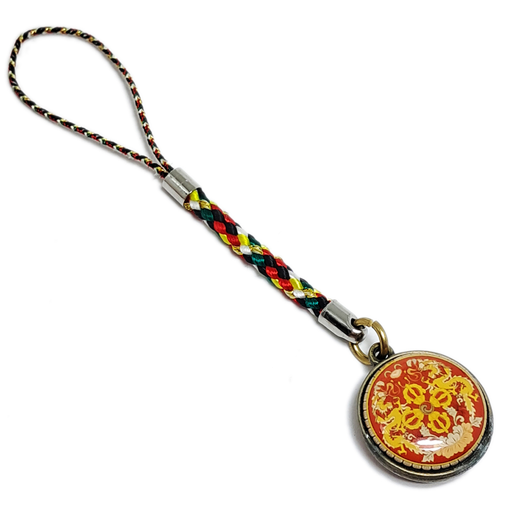 十字杵掛飾【十方】137997