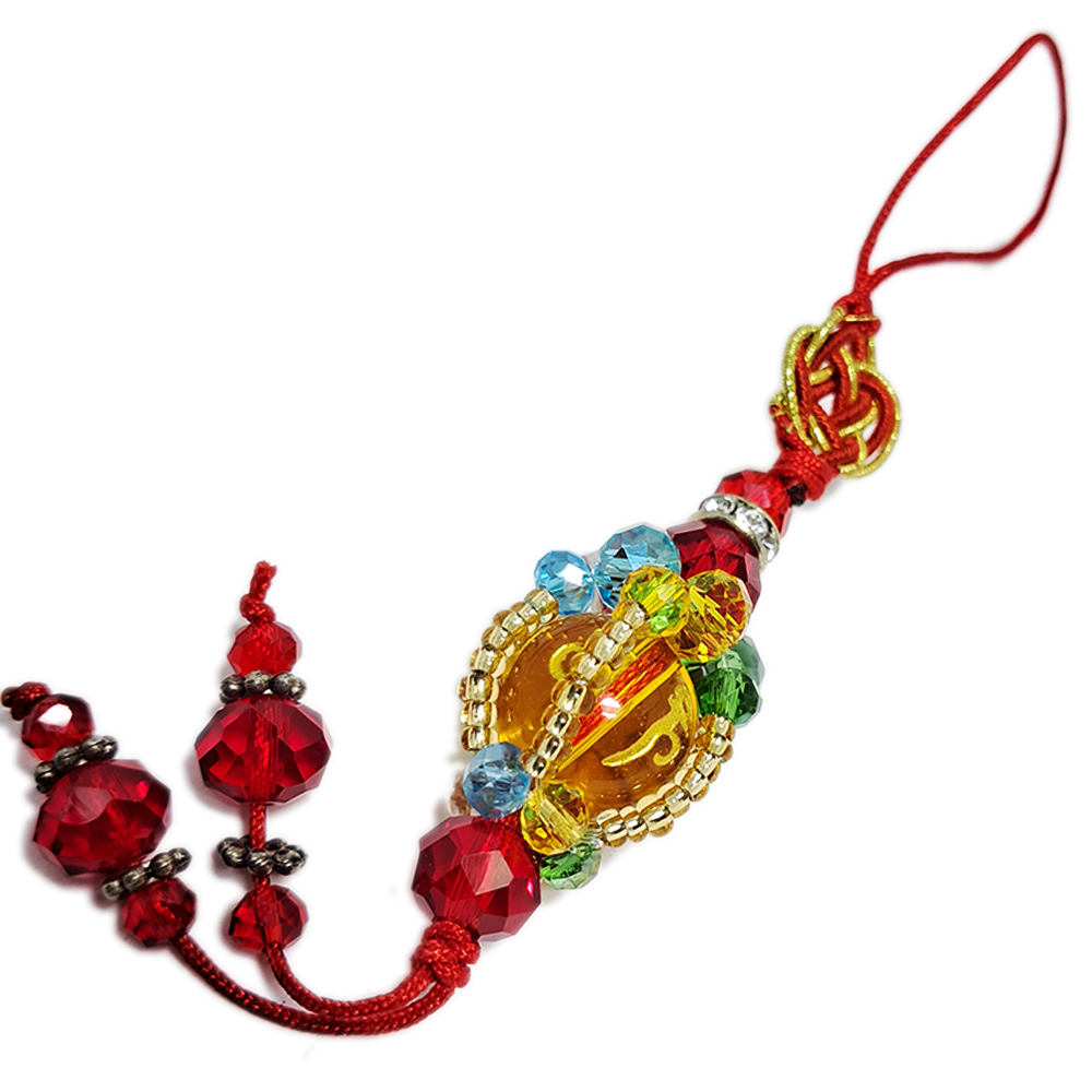 六字真言光明燈掛飾【十方】139168