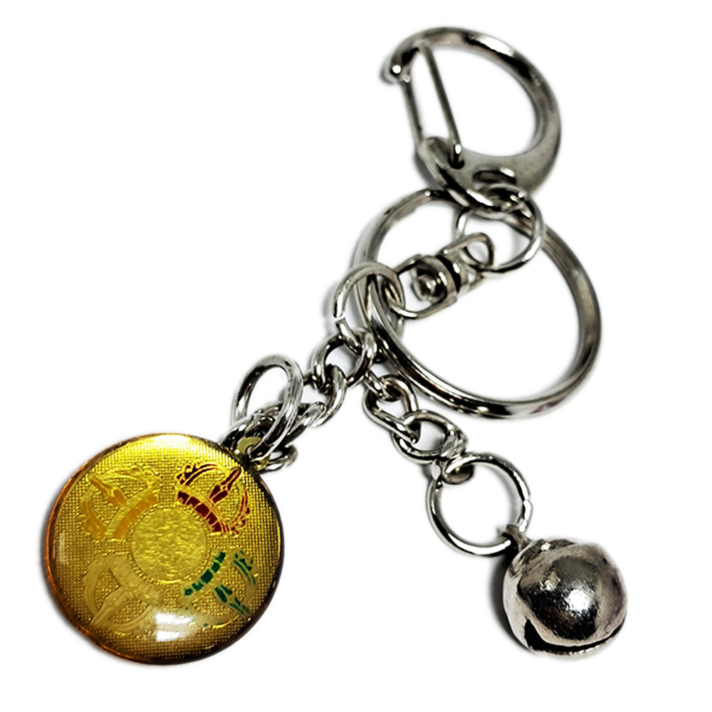 十相自在鎖圈【十方】138002