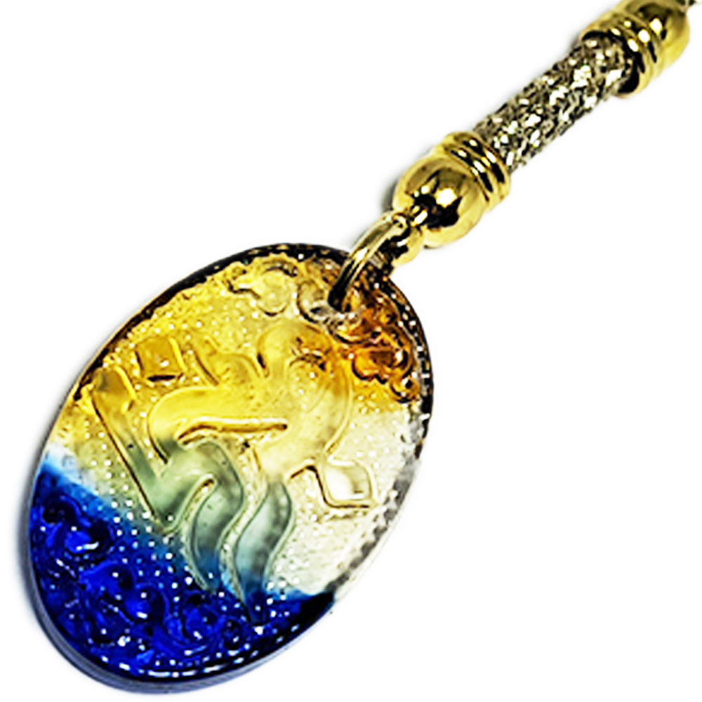 嗡琉璃掛飾【十方】139395