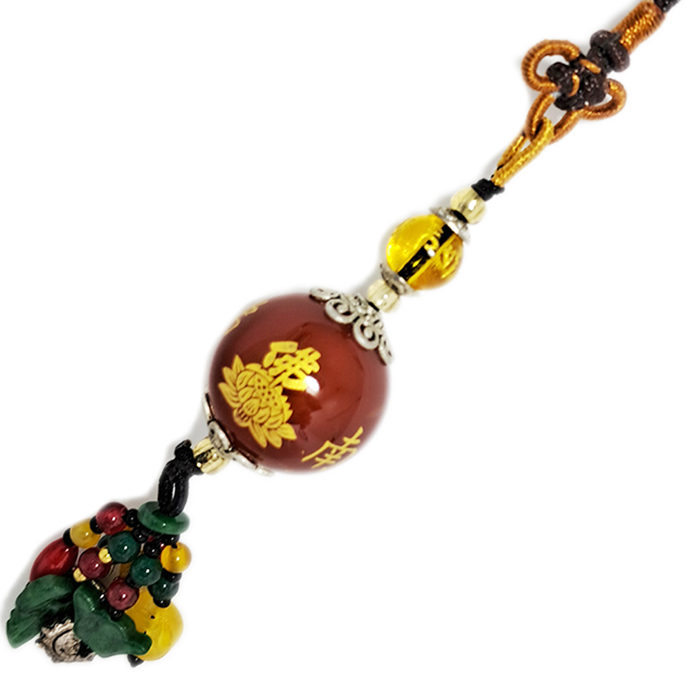 阿彌陀佛 吉祥平安掛飾【十方】140099