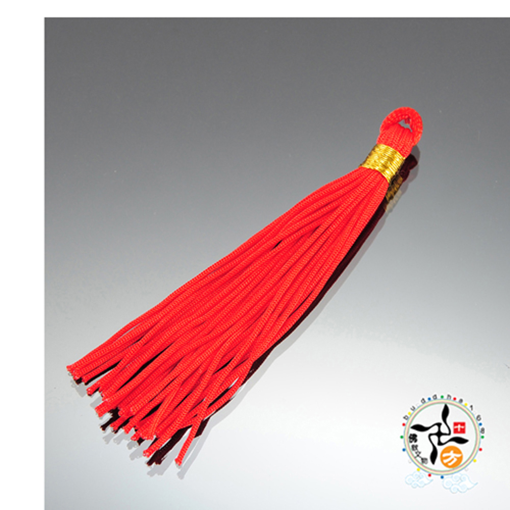 流蘇10個【十方】140096