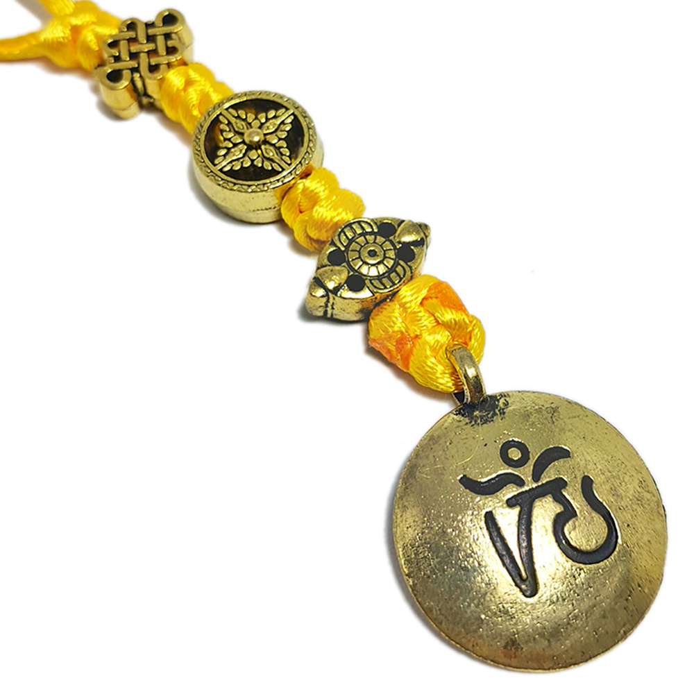 九宮八卦2公分法寶掛飾【十方】142026