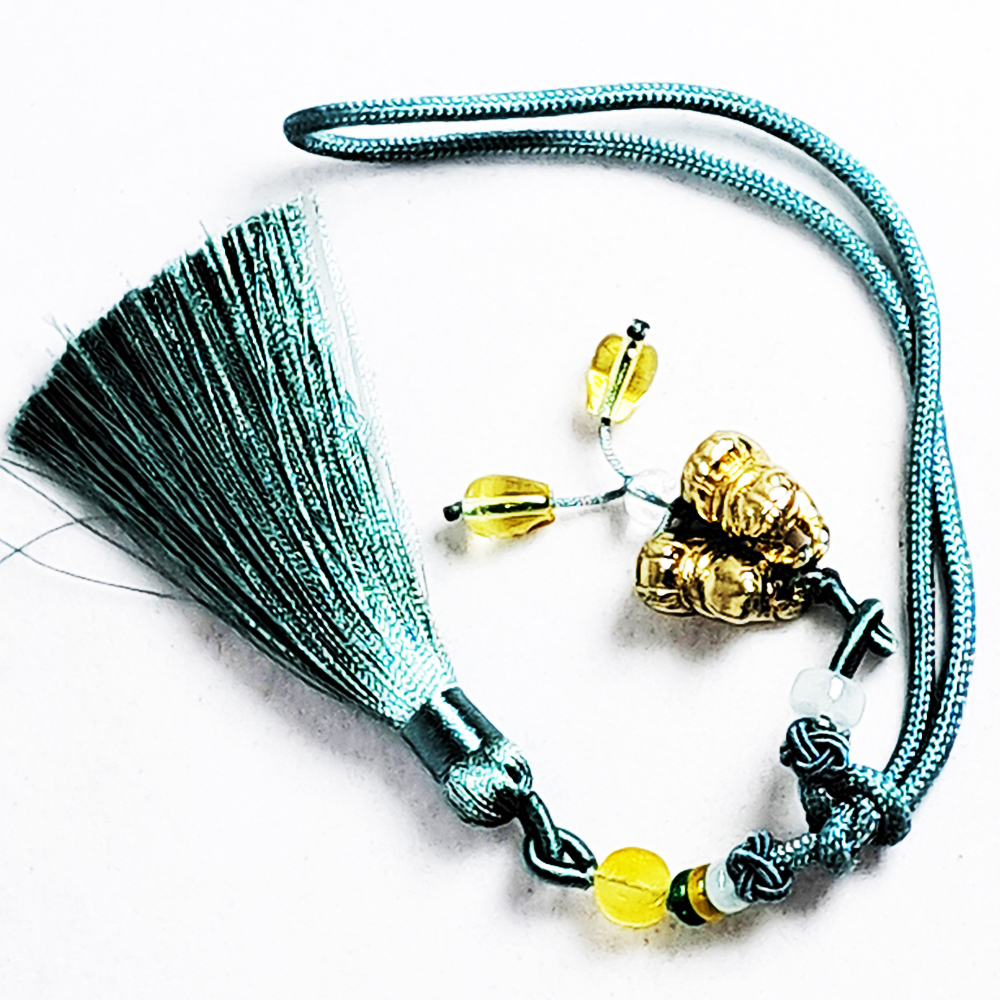 遇貴人(童男女) 1.7*1*1cm 公分【十方】141427