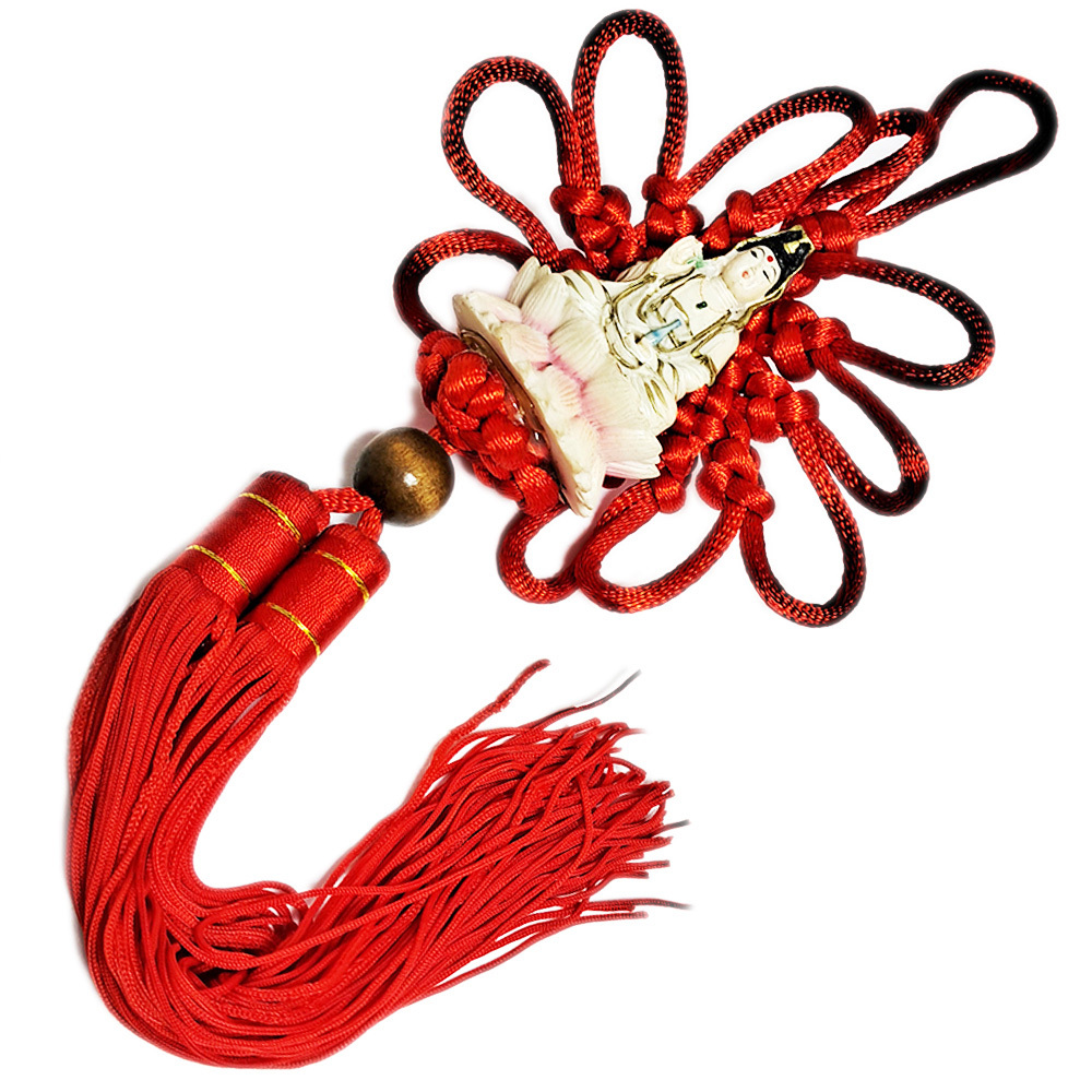 觀音菩薩掛飾【十方】142643