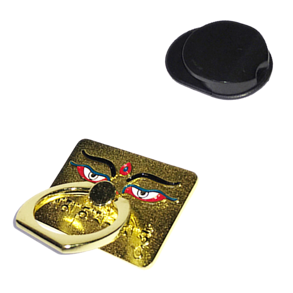 佛眼 手機戒貼 指環支架【十方】143590