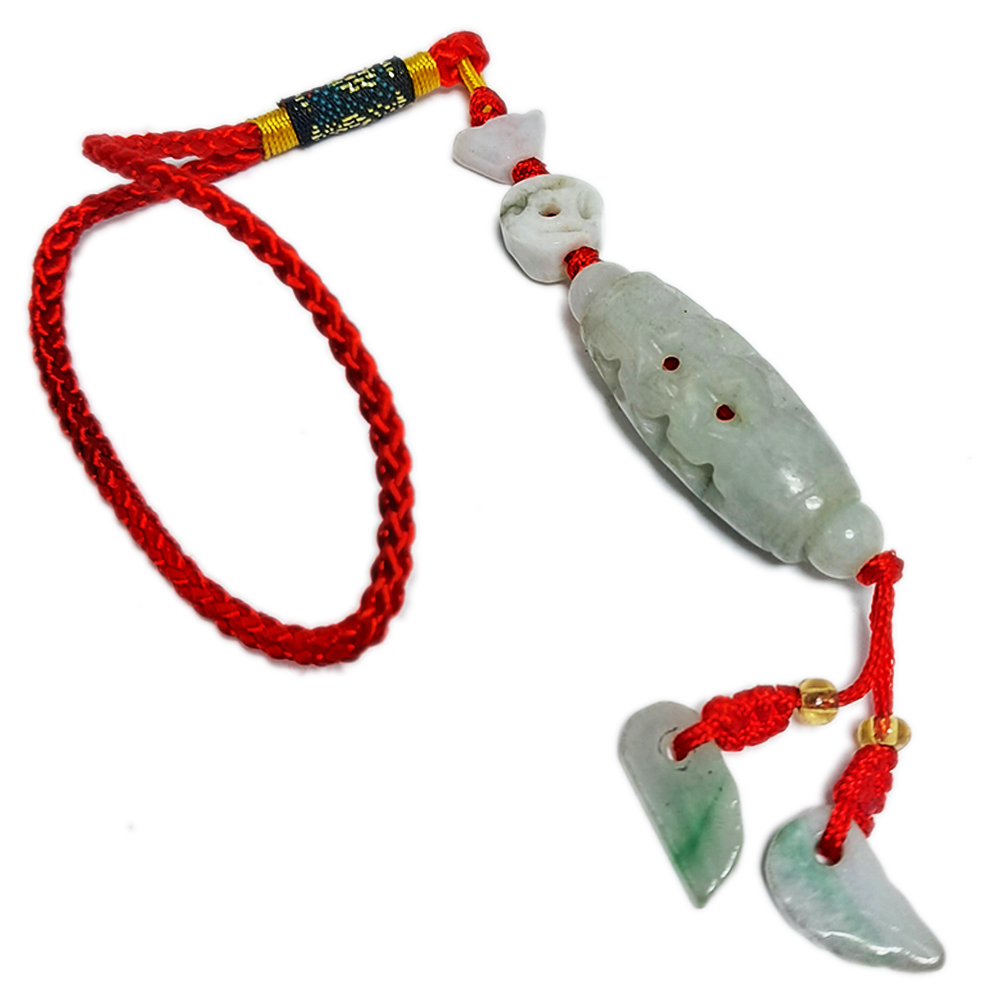 財源滾滾事業順利 玉掛飾配件【十方】144781