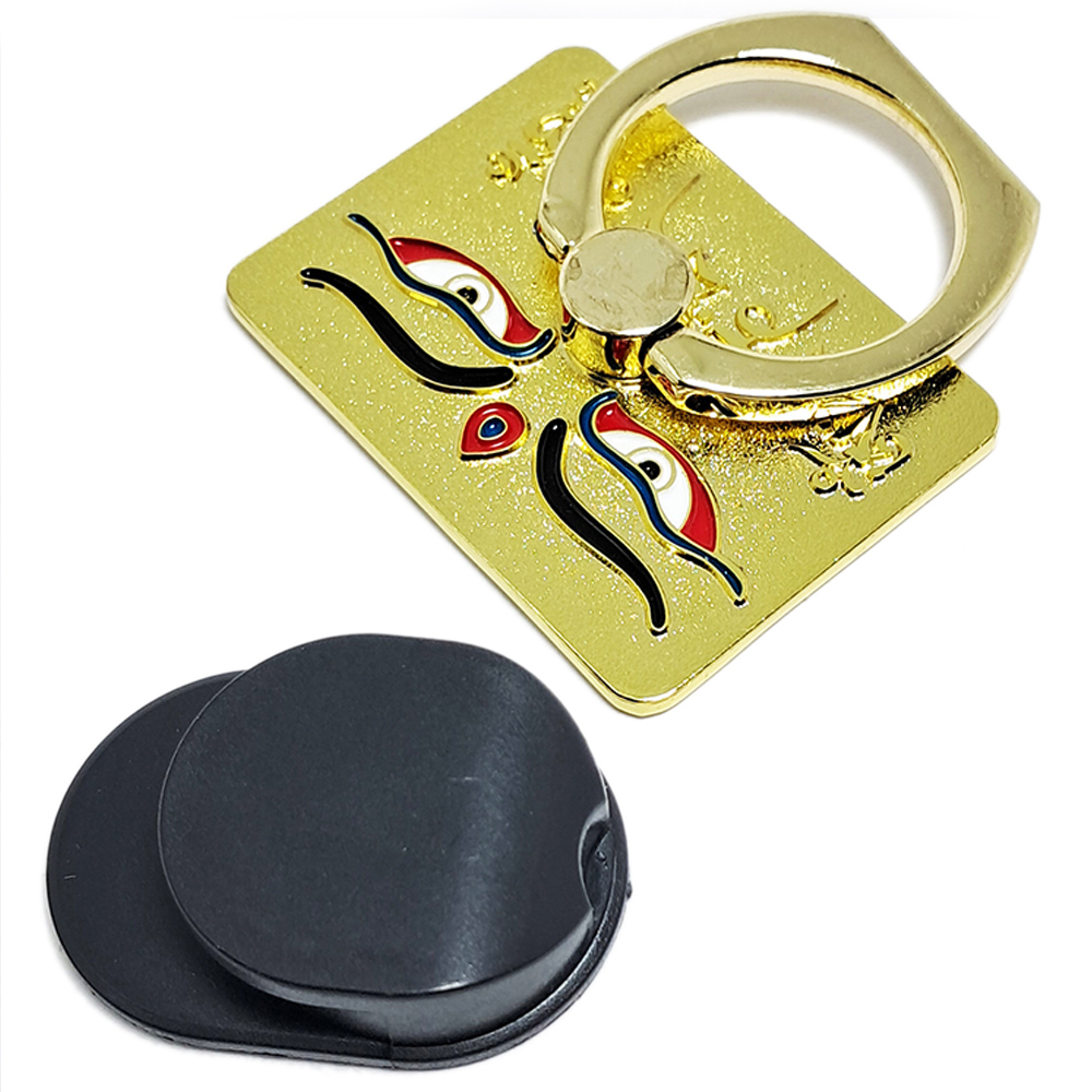 佛眼 手機戒貼 指環支架【十方】143590