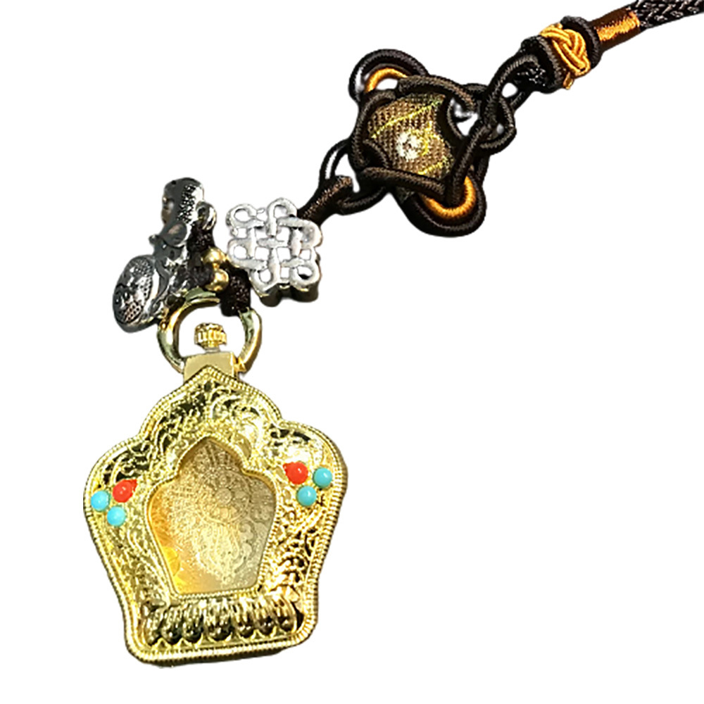 十相自在嘎屋掛飾【十方】146778