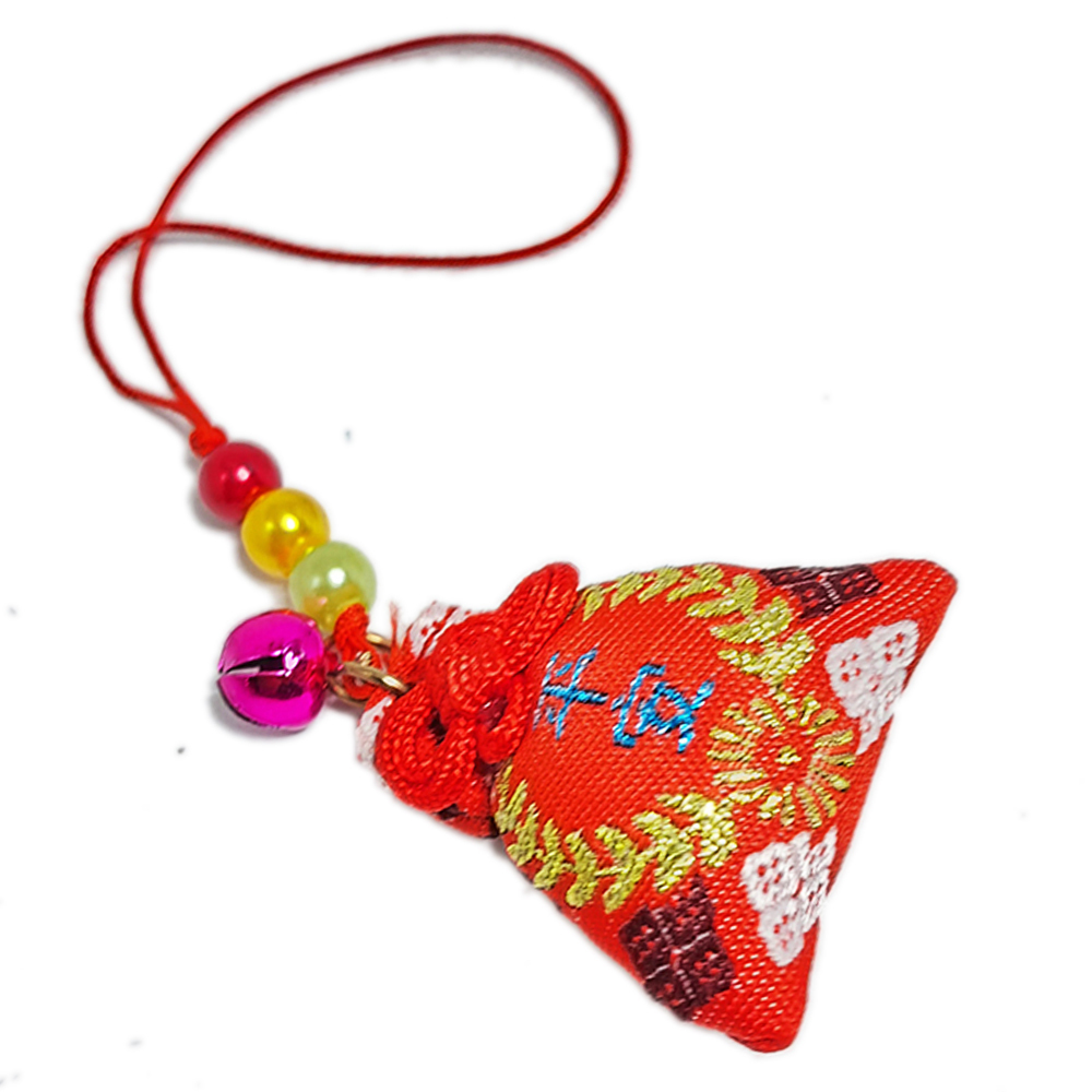 開運小福袋 小香包1個【十方】146015