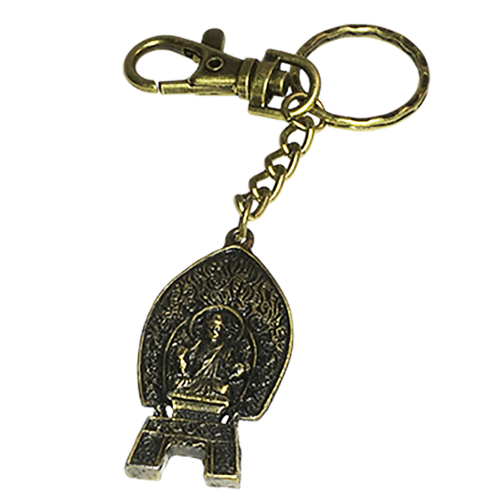 北魏古佛 古銅鎖圈【十方】145993