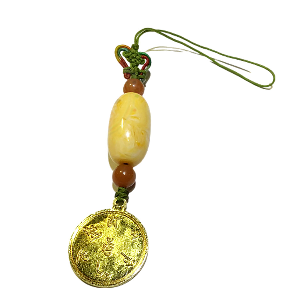 準提佛母+蜜納法寶掛飾 【十方】147612