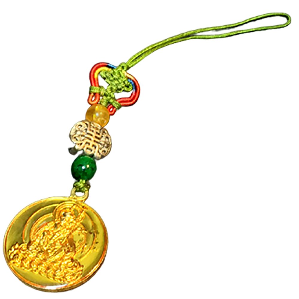 蓮花生大士法寶掛飾【十方】147440