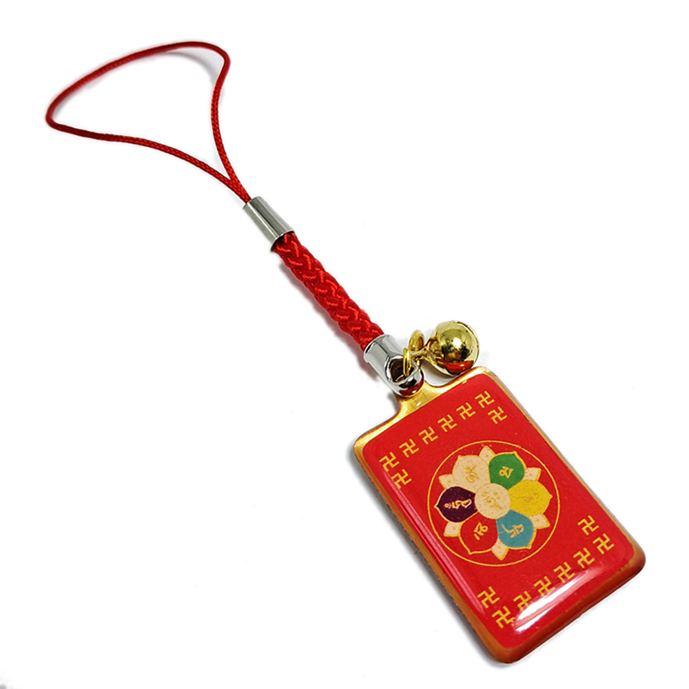 十相自在掛飾【十方】148361