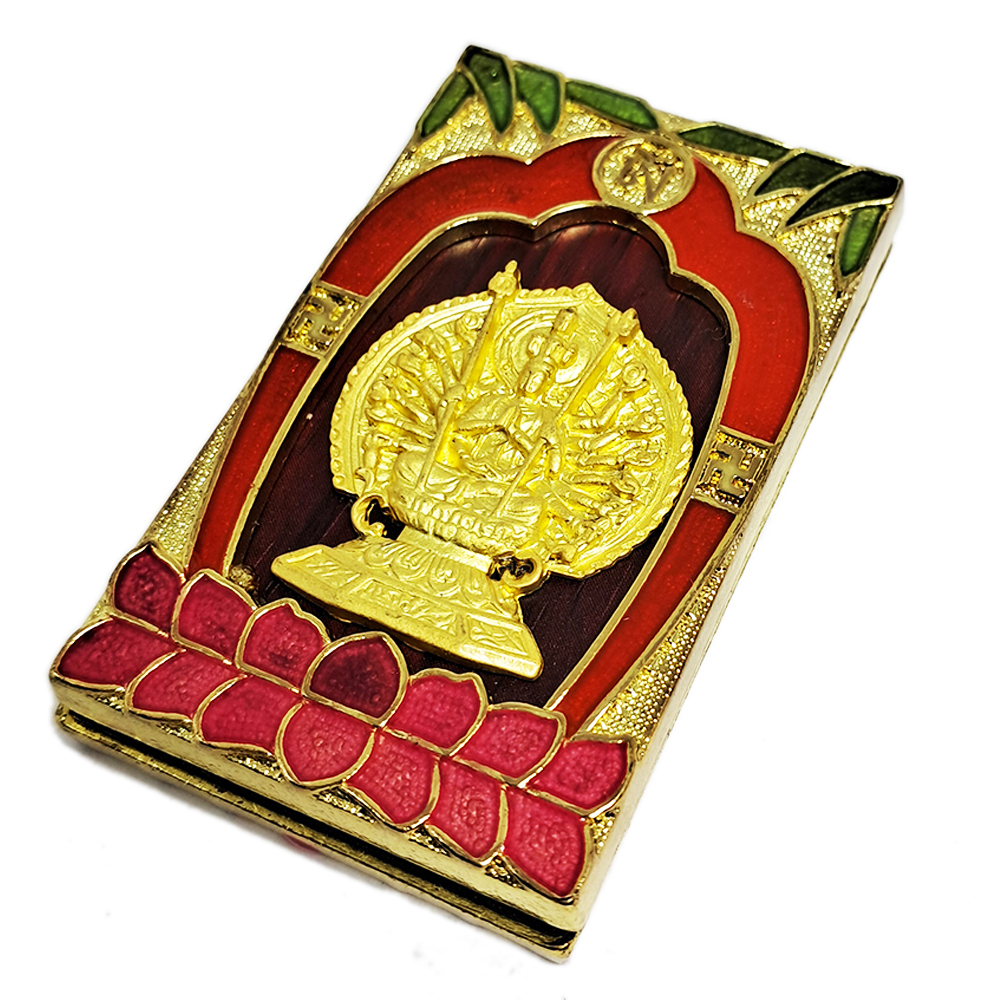 千手觀音 大悲咒 平安掛飾【十方】150115