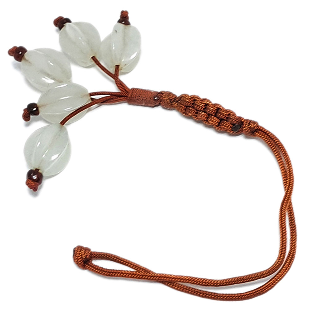 楊桃 玉掛飾【十方】151008