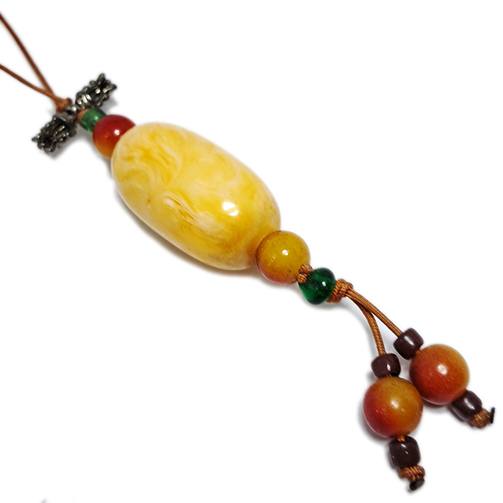 金剛杵&蜜納掛飾【十方】150667