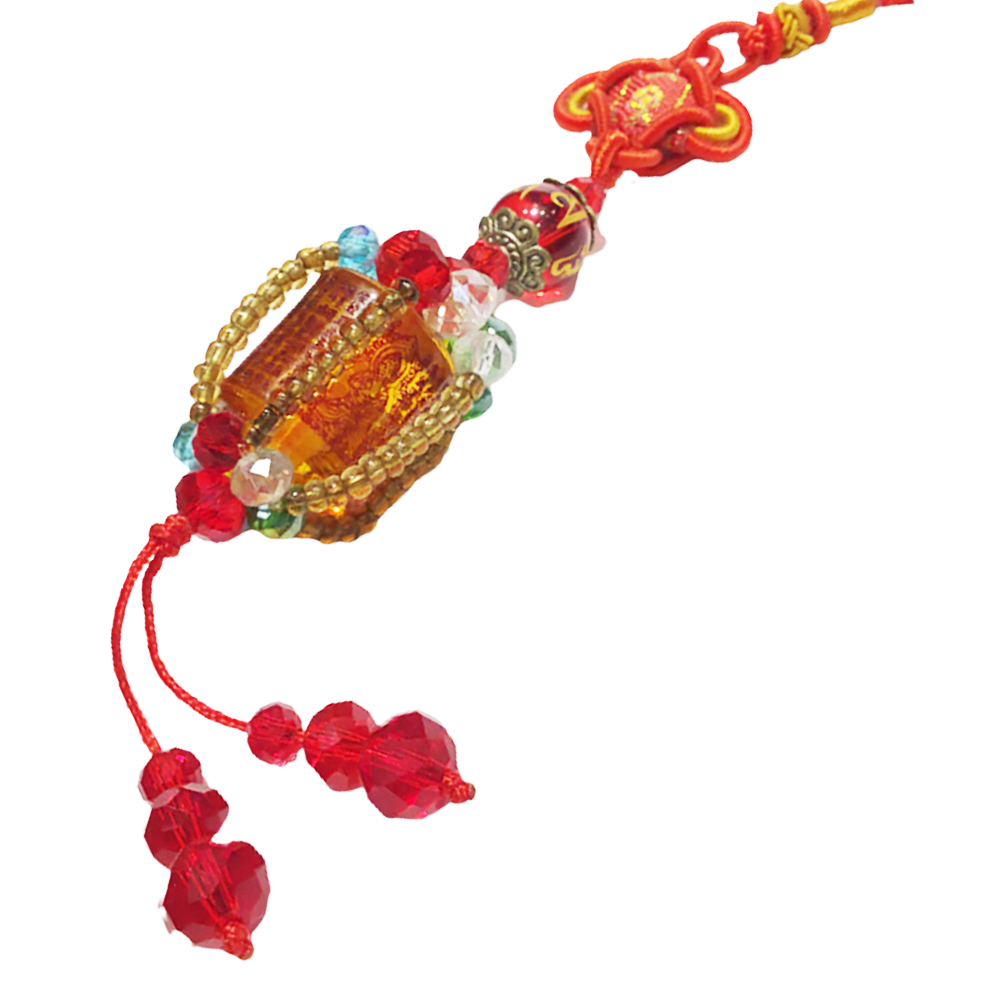 心經智慧燈掛飾【十方】150569