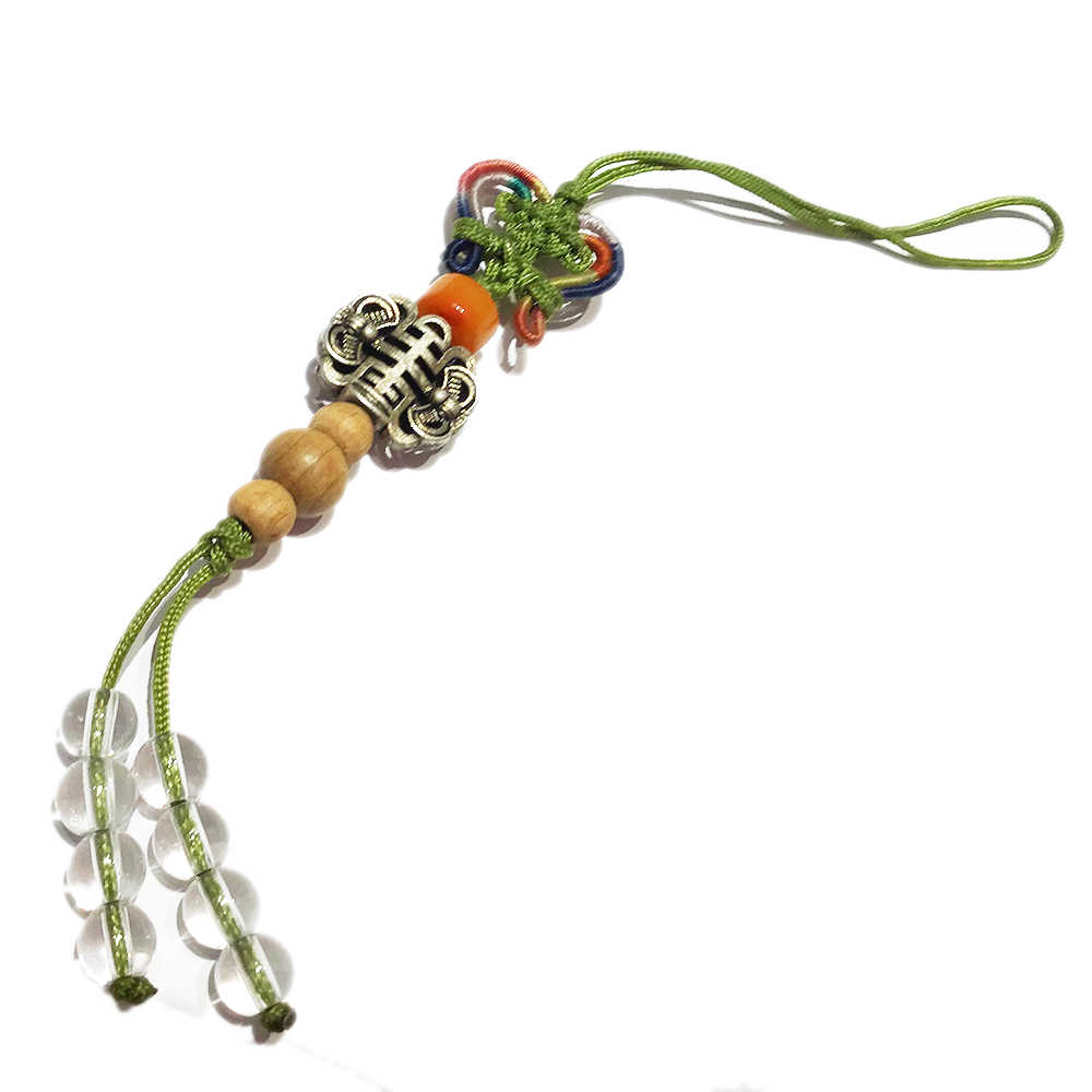 迎福法寶吊飾【十方】150846