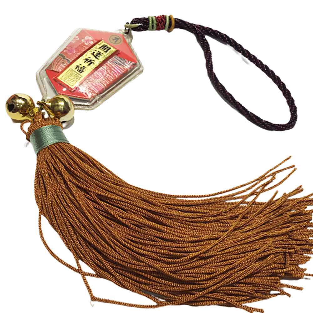 楞嚴咒開運祈福掛飾【十方】150568