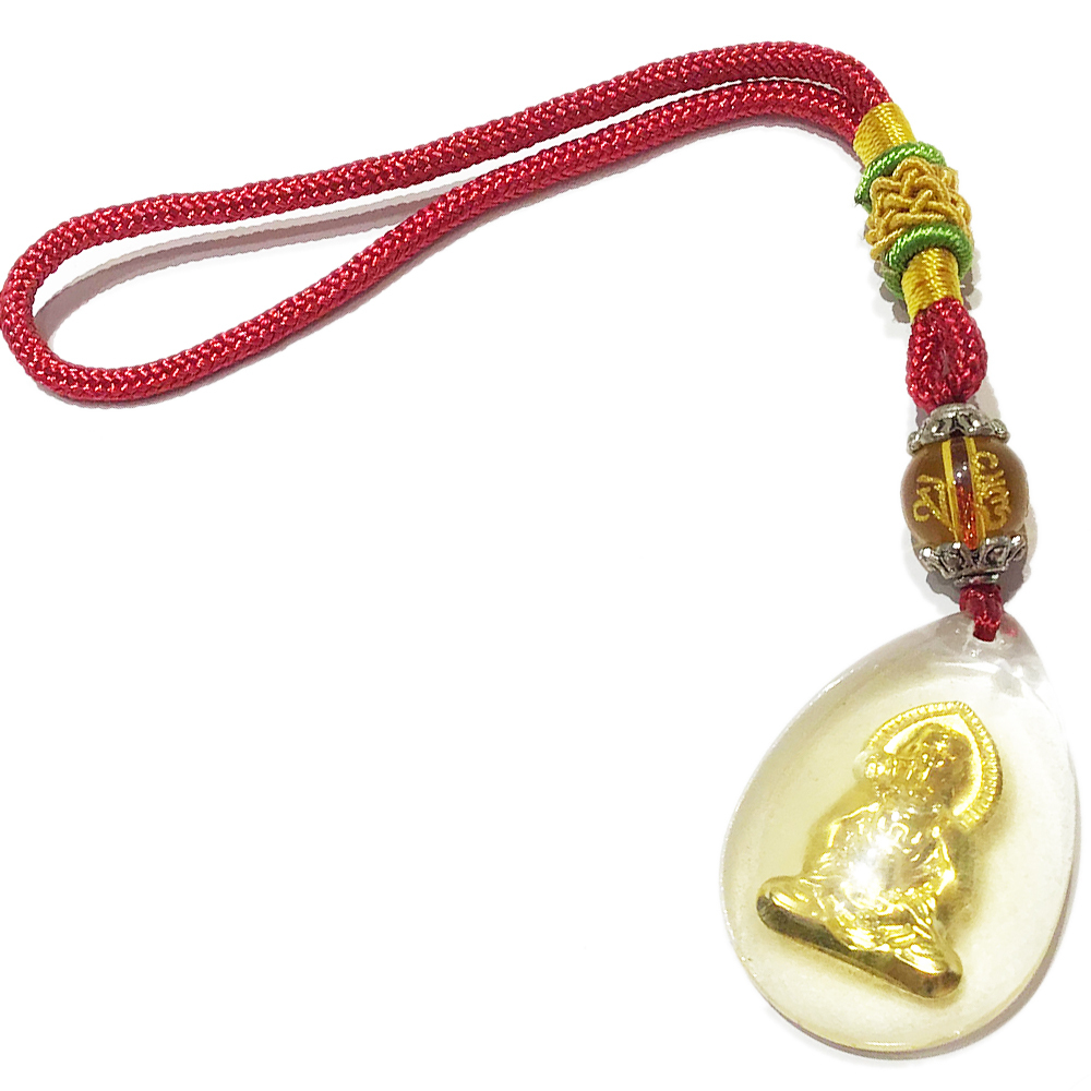 觀音琉璃法寶掛飾【十方】150832