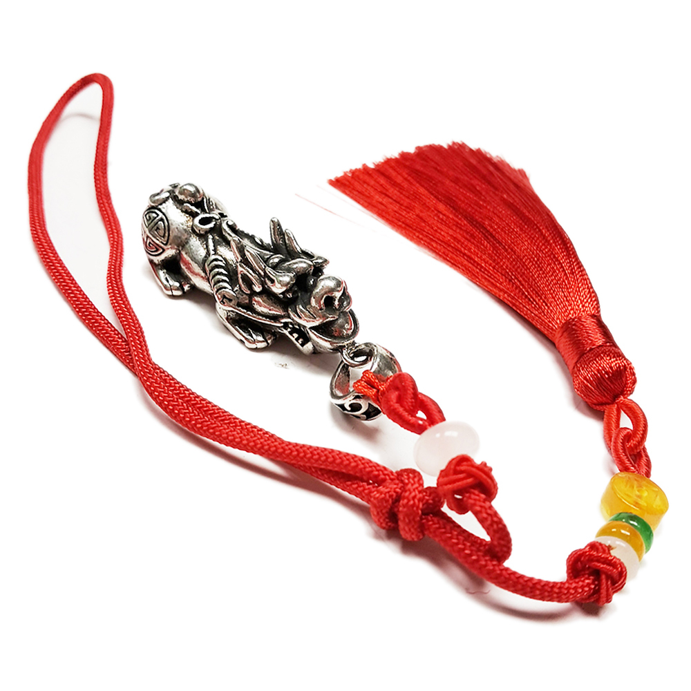 招財貔貅 吉祥掛飾【十方】151787