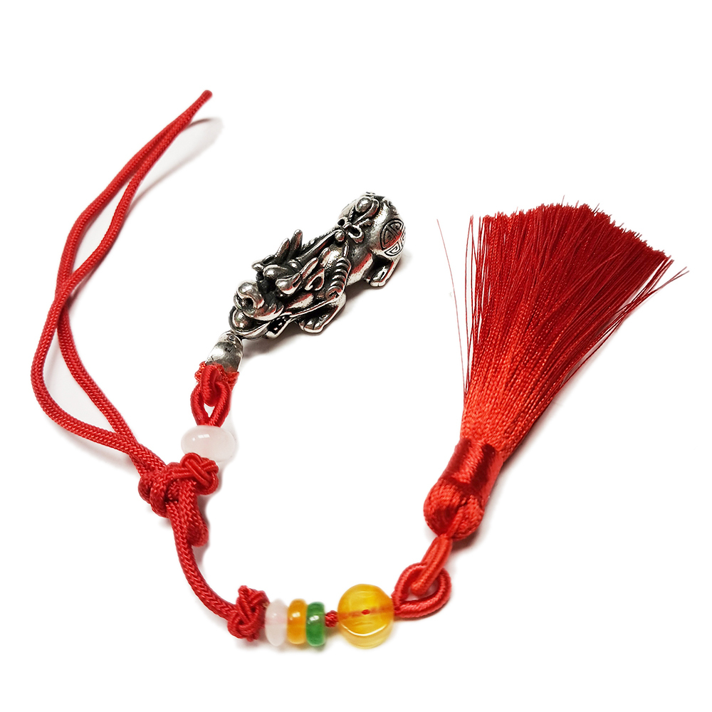 招財貔貅 吉祥掛飾【十方】151787