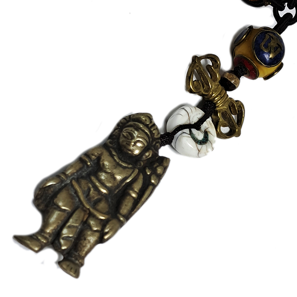 綠度母 法寶掛飾【十方】152007