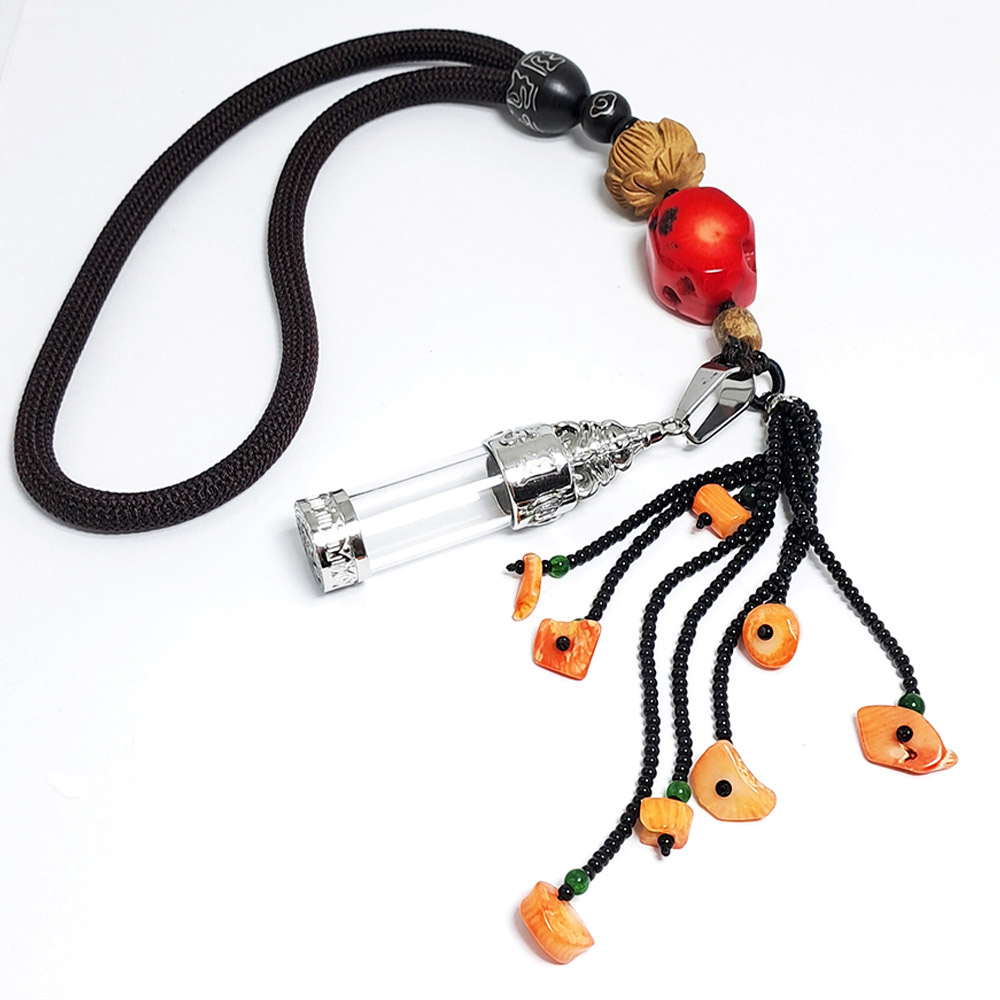 六字真言嘎屋 法寶掛飾【十方】152008