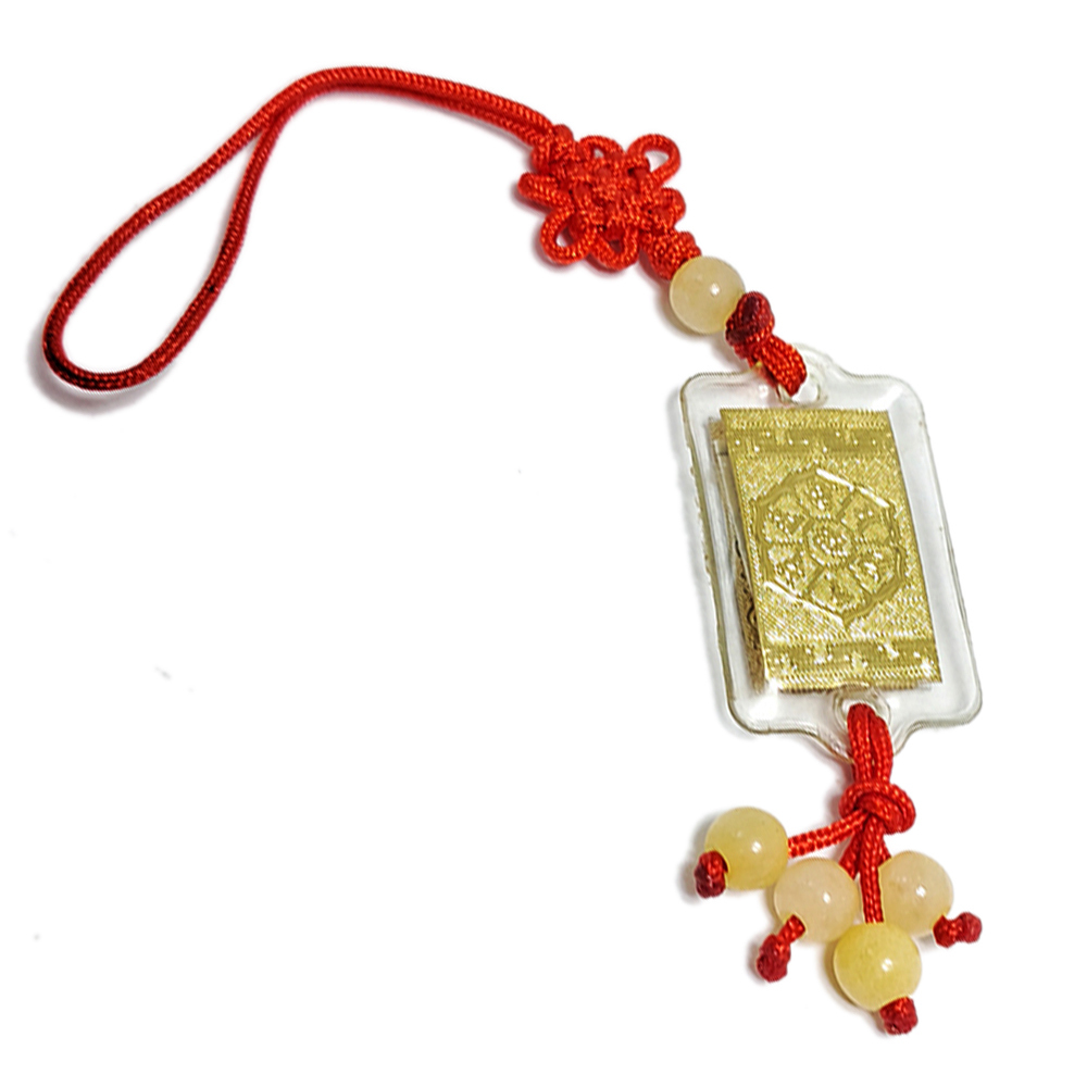 普門品{金} 掛飾【十方】152072