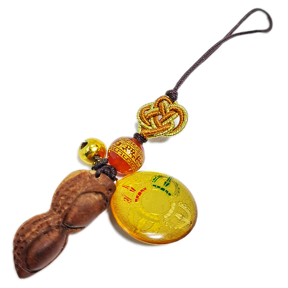 十相自在&好事發生 吉祥掛飾【十方】152041