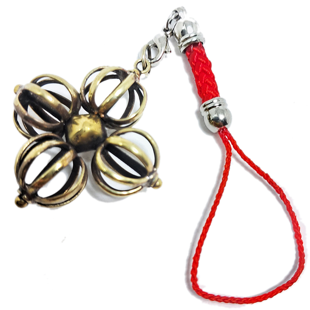 十字杵掛飾【十方】152169